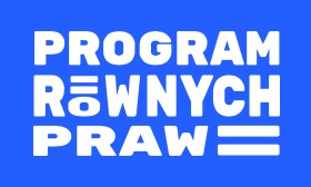 Program Równych Praw | Nabór na granty instytucjonalne
