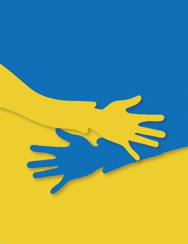 Miło Cię poznać | Spotkanie integracyjne z obywatelami Ukrainy