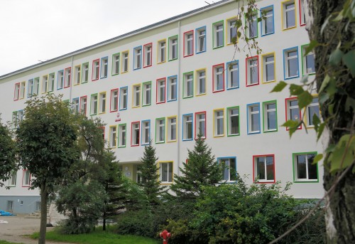 Ruszają oddziały przygotowawcze dla dzieci z Ukrainy