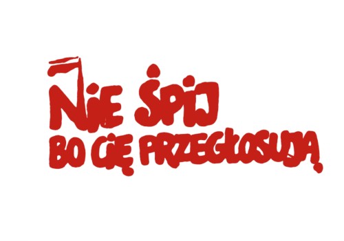 Wybory prezydenckie 2025 | 18 maja 