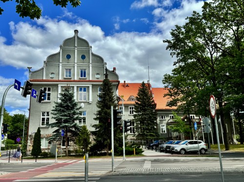 Najbliższe przyjęcia interesantów 15 lipca