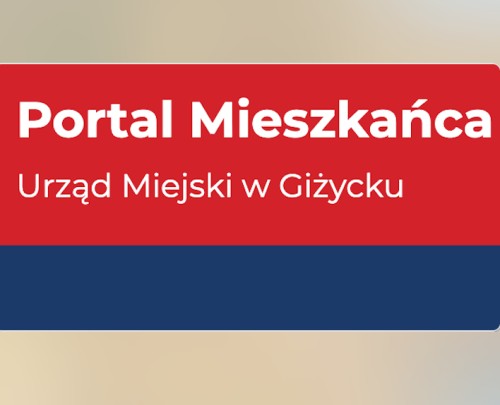 Ruszył Portal Mieszkańca | Urząd Miejski zaprasza do korzystania