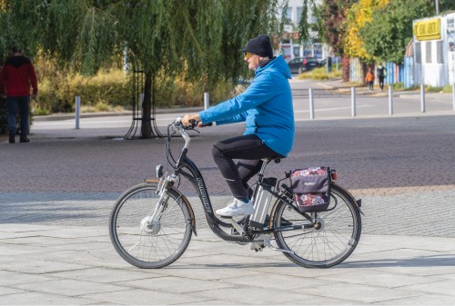 Europejski Dzień Seniora | Giżyckie działania na rzecz seniorów