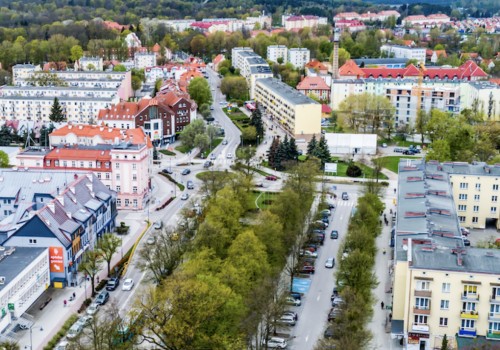 KONSULTACJE SPOŁECZNE | Strategia Rozwoju Giżycka na lata 2023-2030