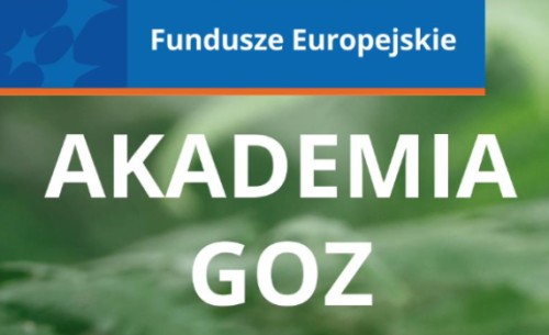 Akademia GOZ | spotkanie informacyjne