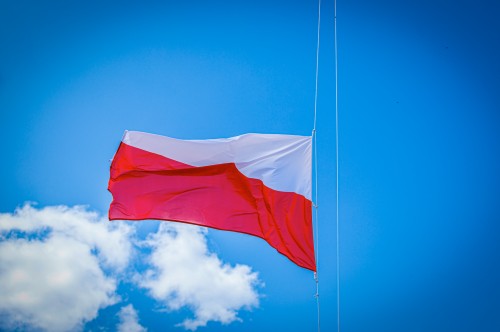 85. Rocznica Zbrodni Katyńskiej i Dzień Pamięci Ofiar Zbrodni Katyńskiej 