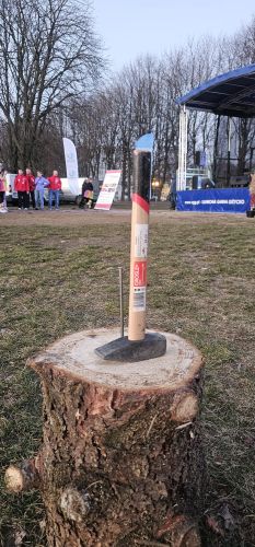 I Ogólnopolski Zlot Morsów w Giżycku | 8 marca 2025