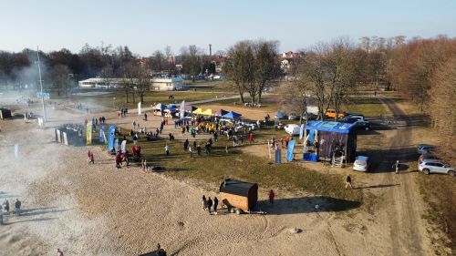 I Ogólnopolski Zlot Morsów w Giżycku | 8 marca 2025