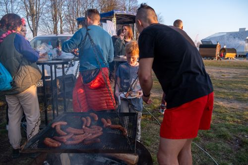 I Ogólnopolski Zlot Morsów w Giżycku | 8 marca 2025