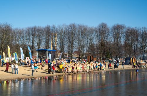 I Ogólnopolski Zlot Morsów w Giżycku | 8 marca 2025