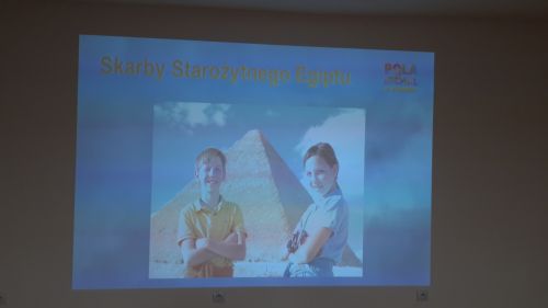 Fundacja w podróży