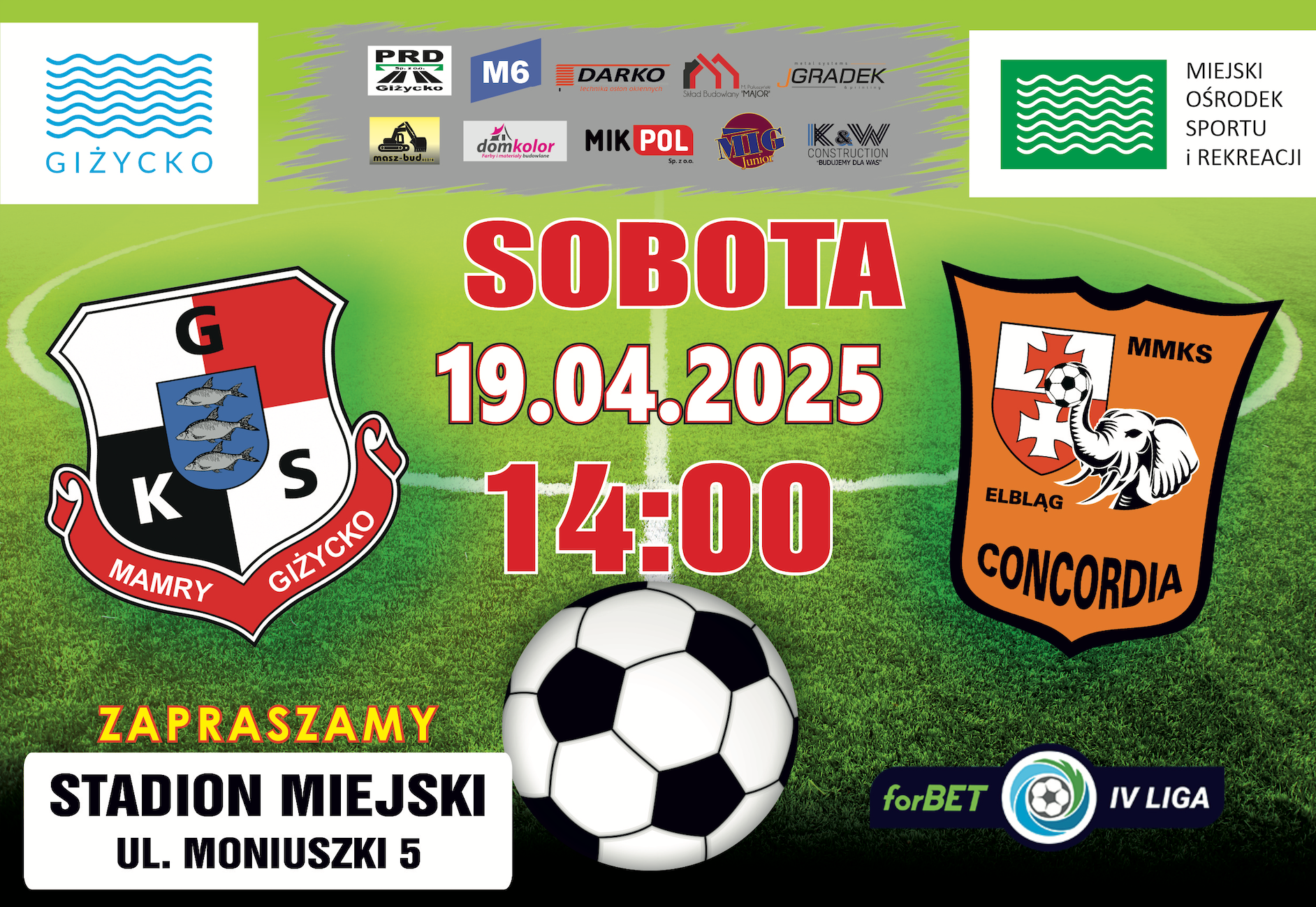 Plakat