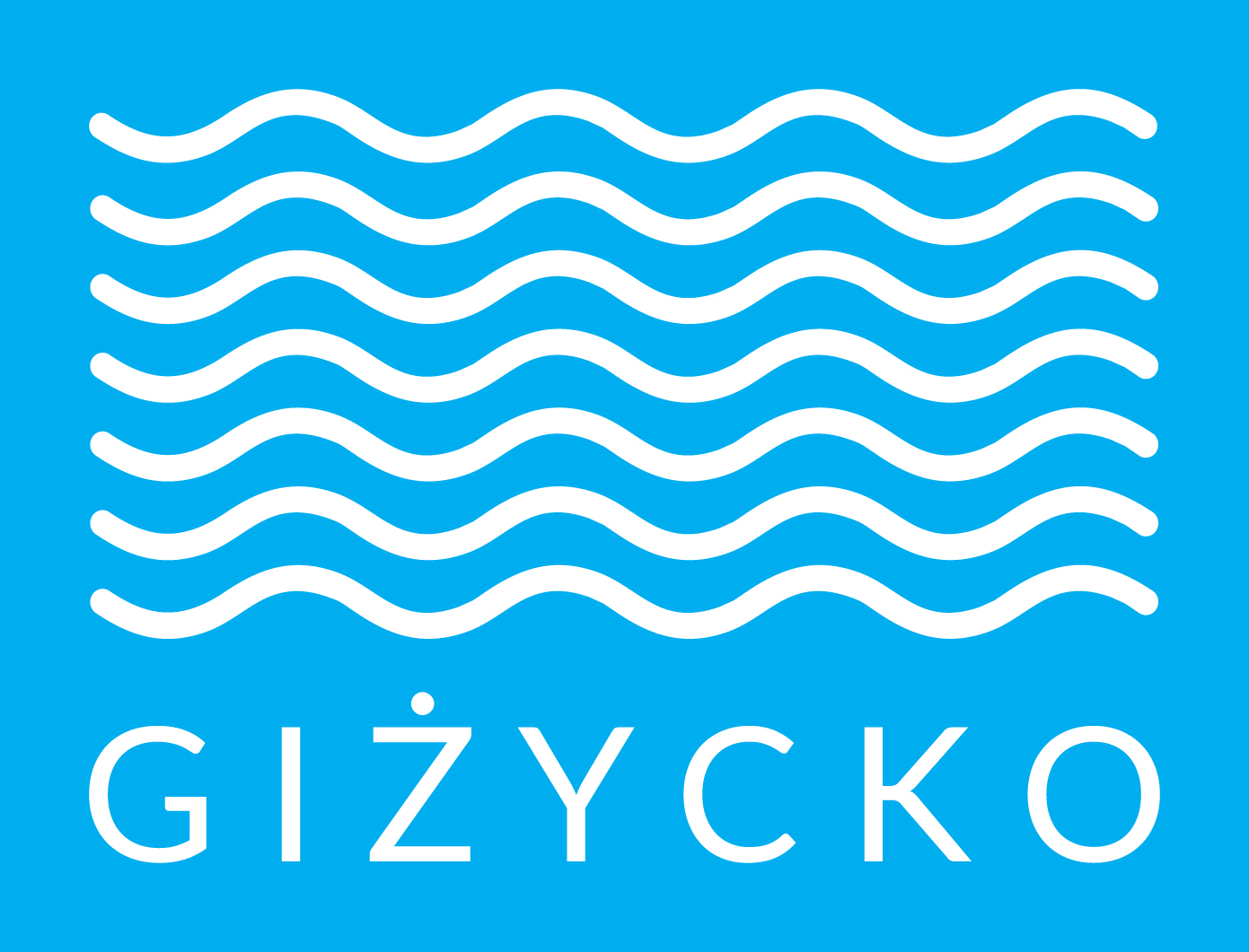 Logo Giżycko