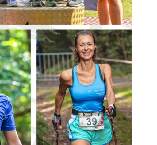 Liga Północy Nordic Walking