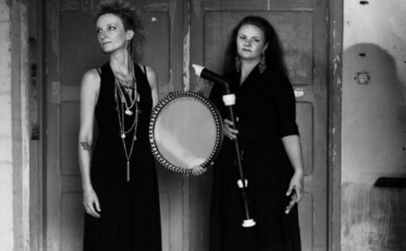Koncert Miro & Betley "Majne Hent"