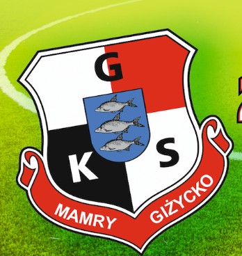 GKS Mamry Giżycko VS  MKS Mazur EŁK